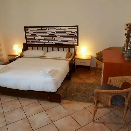 Guest house Mirabilia Bologna