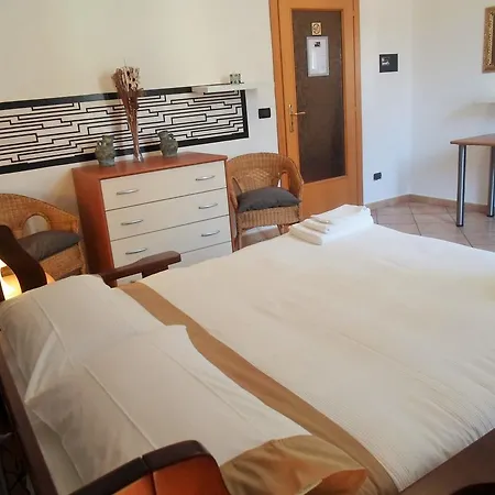 Mirabilia Guest house Bologna