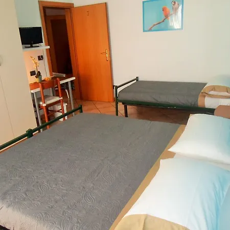 Guest house Mirabilia
