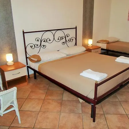 Mirabilia Guest house