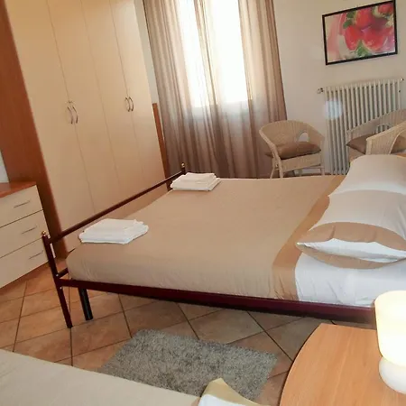 Mirabilia Gæstehus Bologna